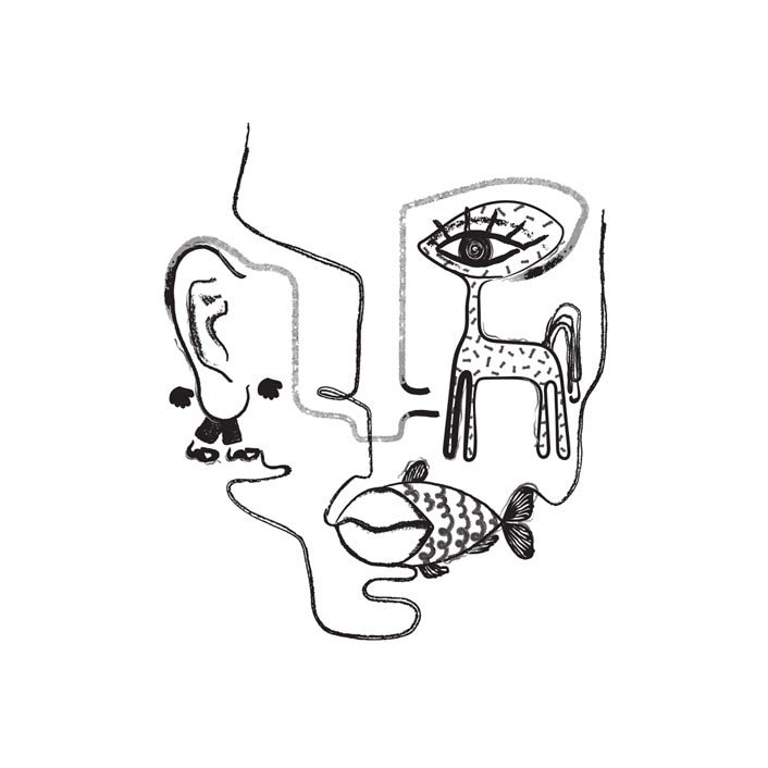 Curated Directory Website