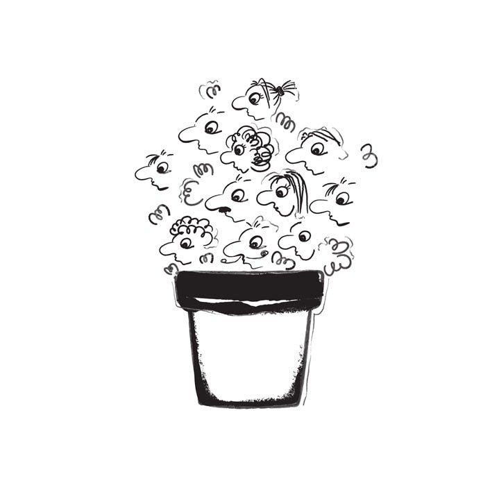 Hand Crafted (B2B) Leads