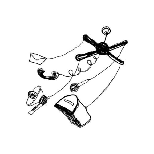 Email Drip Campaign Writing