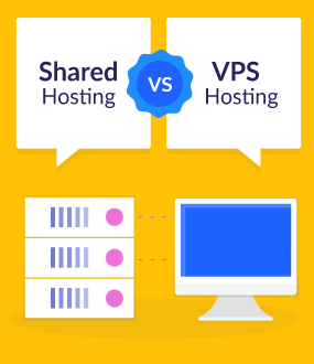 How Does Hostinger VPS Hosting Differ From Shared Hosting And When Should I Consider Upgrading?